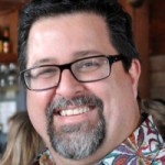 Chris Heuer