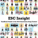 ESC Insight Unofficial Guide to the 2015 Eurovision Song Contest