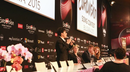 Press Conference | Junior Eurovision Song Contest 2015