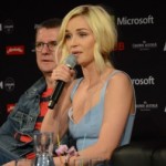 Polina Gagarina