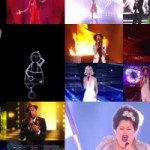 The Eurovision Song Contest 2015 in thirty seconds