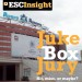 Junior Juke Box Jury 2015 Album Cover