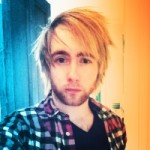 Electric Kiwi's Ross Barber (Image: RossBarber)