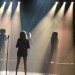 Laura Tesoro, Belgium Eurosong 2016 (image: Ewan Spence)