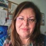 Evi Papamichael | Head of Delegation Cyprus