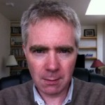 Michael Kealy | Eurovision HoD Ireland