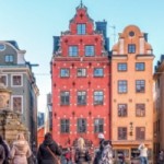 Gamla Stan, Stockholm