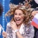 Larua Tesero, Eurovision National Finals winner