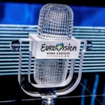 The Eurovision Song Contest Trophy