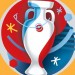 UEFA 2016 Logo (Image: Uefa)