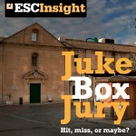 Junior Juke Box Jury 2016 - Album Cover