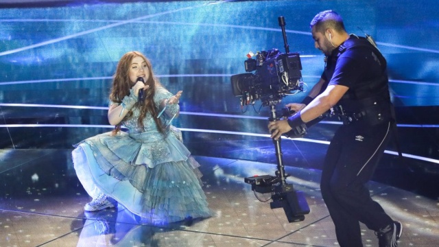 Junior Eurovision 2016 (image: Andreas putting / EBU)