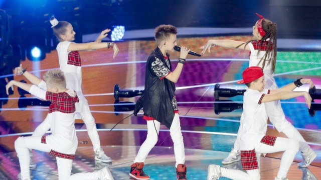 Junior Eurovision 2016 (image: Andreas putting / EBU)