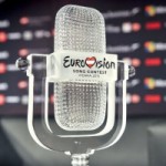 The Eurovision Trophy (image: EBU/Andres Putting)