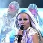 Kerli, Spirit Animal, Estonia 2017