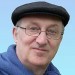 Author Chris West