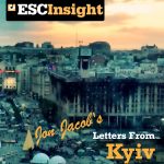 Letters From Kyiv