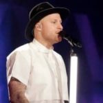 Norway's JOWST (Eurovision.tv / EBU)