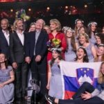 Eurovision Choir of the Year 2017 (Image:EBU)