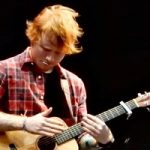 Ed Sheeran, V Festival 2014, Chelmsford (cc Drew de F Fawkes)