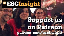 Support ESC insight on Patreon