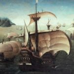 Portugal Maritime History and Slavery (image Wikimedia cc)
