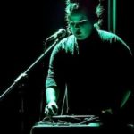 Netta Barzilai and her looper