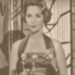 Katie Boyle, Eurovision 1960 (BBC/EBU)