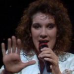 Celine Dion