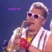 Epic Sax Guy, and The Sunstroke Project