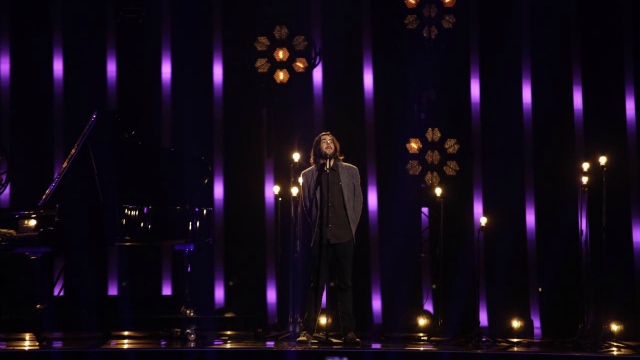 Salvador Sobral | Eurovision 2018 | ESC Insight