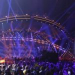 The Eurovision Song Contest stage 2018 (EBU)