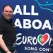 Ewan Spence is All Aboard in Portugal (ESC Insight)