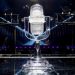 Eurovision Song Contest Trophy 2018 (Thomas Hanses/EBU)