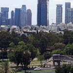 Tel Aviv announced as Eurovision 2019 host city (image: LaMèreVeille/Wikimedia)