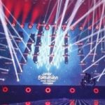 The Junior Eurovision 2018 stage (Andres Putting/EBU)