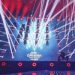 The Junior Eurovision 2018 stage (Andres Putting/EBU)