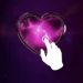 Melodifestivalen App Heart (SVT)