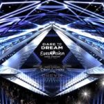 Tel Aviv 2019 staging concept (image: KAN/Eurovision.tv)