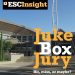 ESC Insight podcast, Juke Box Jury 2019 Album cover (image: cc/Wikimedia)