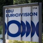 EBU Eurovision logo