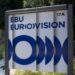EBU Eurovision logo