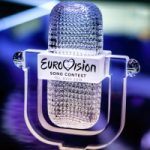 The Eurovision 2019 Trophy (eurovision.tv/Thomas Hanses)
