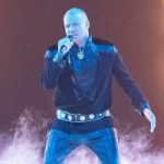 KEiiNO's Fred, Norway 2019 (eurovision.tv/Andres Puting)