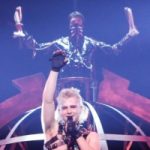 Hatari (eurovision.tv/Thomas Hanses)