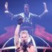 Hatari (eurovision.tv/Thomas Hanses)