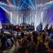 The Tel Aviv Audience at Eurovision 2019 (Andres Putting / EBU)