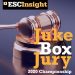 Juke Box Jury Championship, Golden Gavel Album Artwork (image cc/pxfuel)
