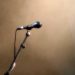Empty Stage and Microphone (Cc ac94/Flickr)