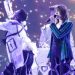 Go_A, ft. Emmie van Stijn , Ukraine 2021 (EBU / Thomas Hanses)
